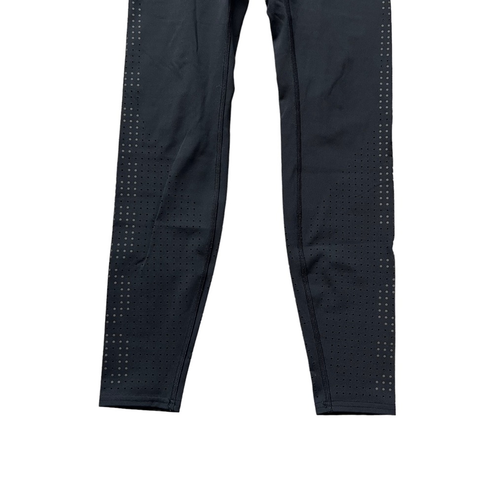 Lululemon Ride & Reflect Tight 28" *lululemon X SoulCycle Black Size 6 - Picture 11 of 16